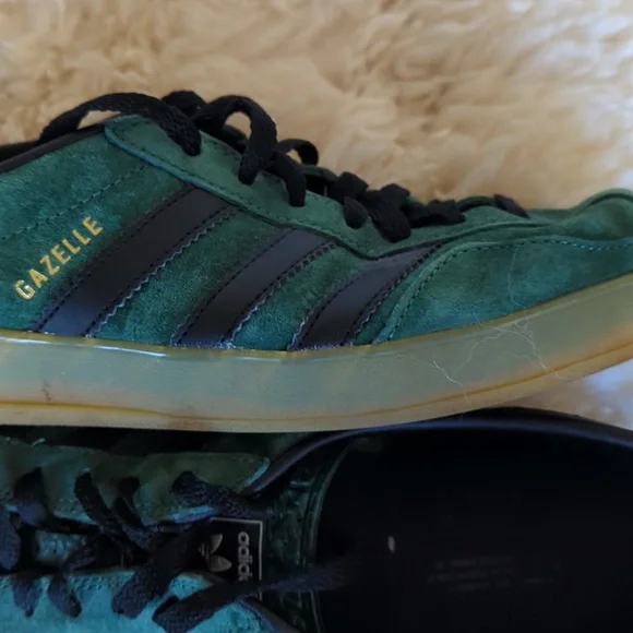 Adidas Gazelles - Picture 10 of 12